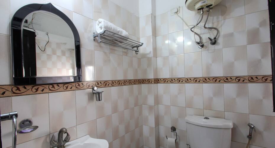 Ganga Villa, Gurgaon 4